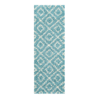 Assis Geometric Indoor Rug