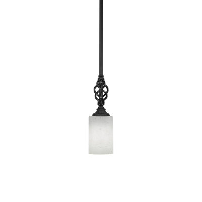 Mini-luminaire suspendu Eleganté