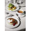 Itsumo Porcelain Salad/Dessert Plate