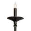 Octavia 8 - Light Chandelier