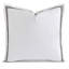 Sophia Percale Duvet Cover
