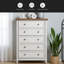 Storage Clothes Storage Drawers Cabinet-1562919188