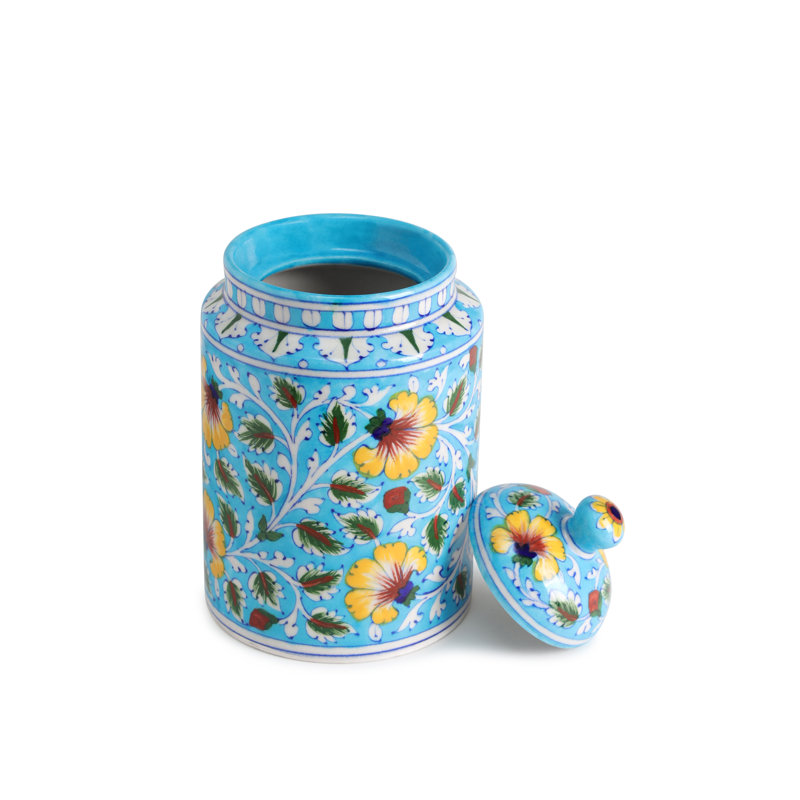Ceramic / Porcelain Jar