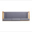 GAVIN 3 SEATER