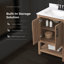 Meuble-lavabo simple 24 po OVE Vegas-136318961