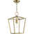 Antique Brass