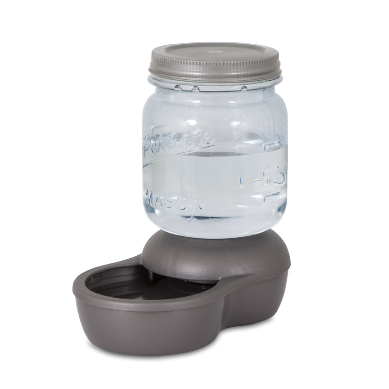 Pet Fountain, Small (128 fluid oz)
