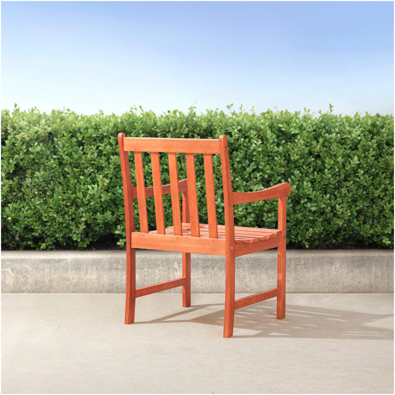 Fauteuil de patio Aina