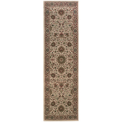 Shelburne Oriental Indoor Rug