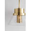 Luminaire suspendu 1 lumière Paoli-28208537-28151794