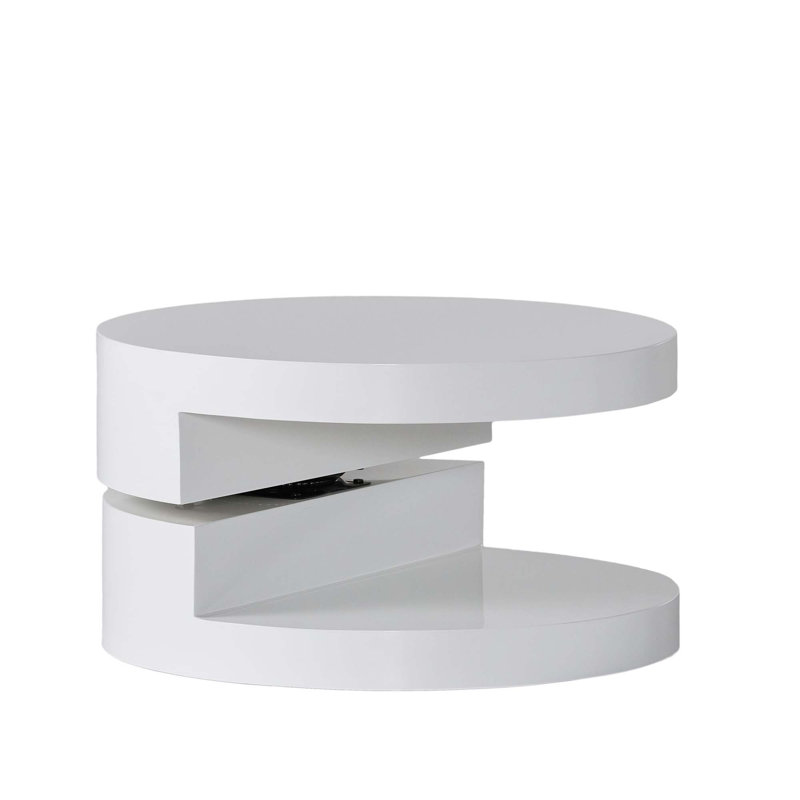 TABLE BASSE MODERNE 3