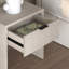 Table de chevet rectangulaire Kenslow-105539074