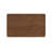 Kaela Walnut Finish Dining Table