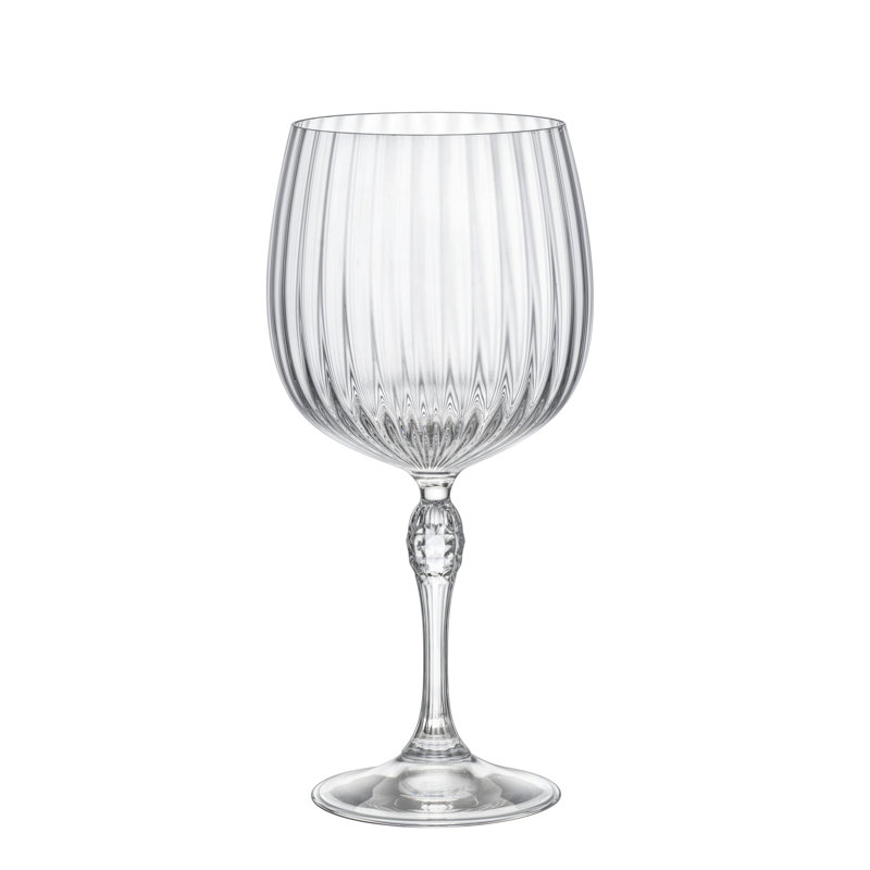Verre à vin 25,25 oz Verres à cocktail gin tonic