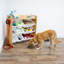 Rangement et contenant pour aliments