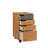 Kerena Solid Wood Storage Chest