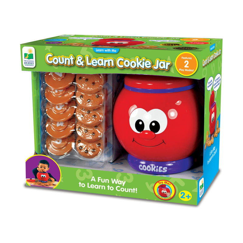 The Learning Journey 1 Player S.T.E.M Game