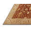 Tapis beige / brun Livistona-1724887117