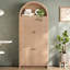 180 Cm Tall Kitchen Pantry