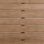 Chailey 47'' Wood Outdoor Coffee Table