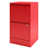 Red is out of stock selected
