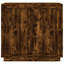 Sideboard 80x34x75 cm Engineered Wood-280166808