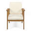 CASA ACACIA CLUB CHAIR