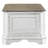 Colchester Storage Trunk w/ Removable Tray
