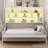 Murphy Cabinet Bed With Folding Sofa