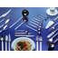 Dry Stainless Steel Teaspoon