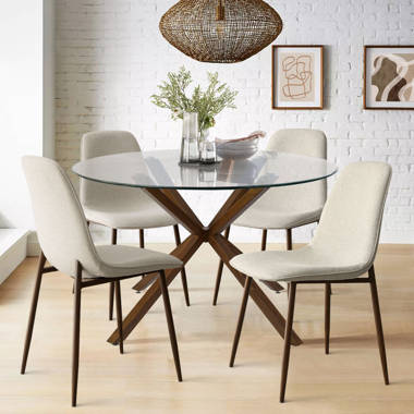 Moeller 5 - Piece Dining Set