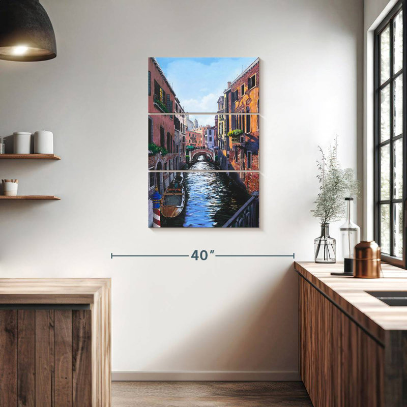 Masam Garccio Venise