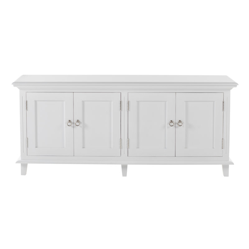Aliyat Bottom - Knowsley Double-bay Buffet Table