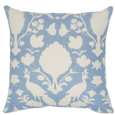 Chenonceau Pillow