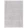 Solid Colour Area Rug