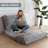 Holly-Madison Bean Bag Floor Sofa Bed-819305577-820702300