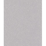 Serene Collection Metallic Abstract Branches Design 33' L x 21" W Wallpaper Roll