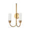 Darby 1 - Light Wallchiere