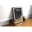 « toronto city map », reproduction d’impression sur affiche luxe-22634152