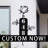 Plants & Flowers Wall Decor on Metal-96385251-97173780
