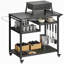 Grill Cart