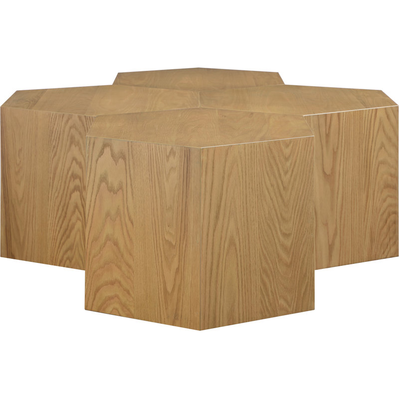 Table basse Solid