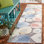 Sarasota Performance Floral Indoor/Outdoor Area Rug