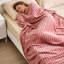 Machine Tufted Throw Blanket-2140226994-2140226992-2140226993