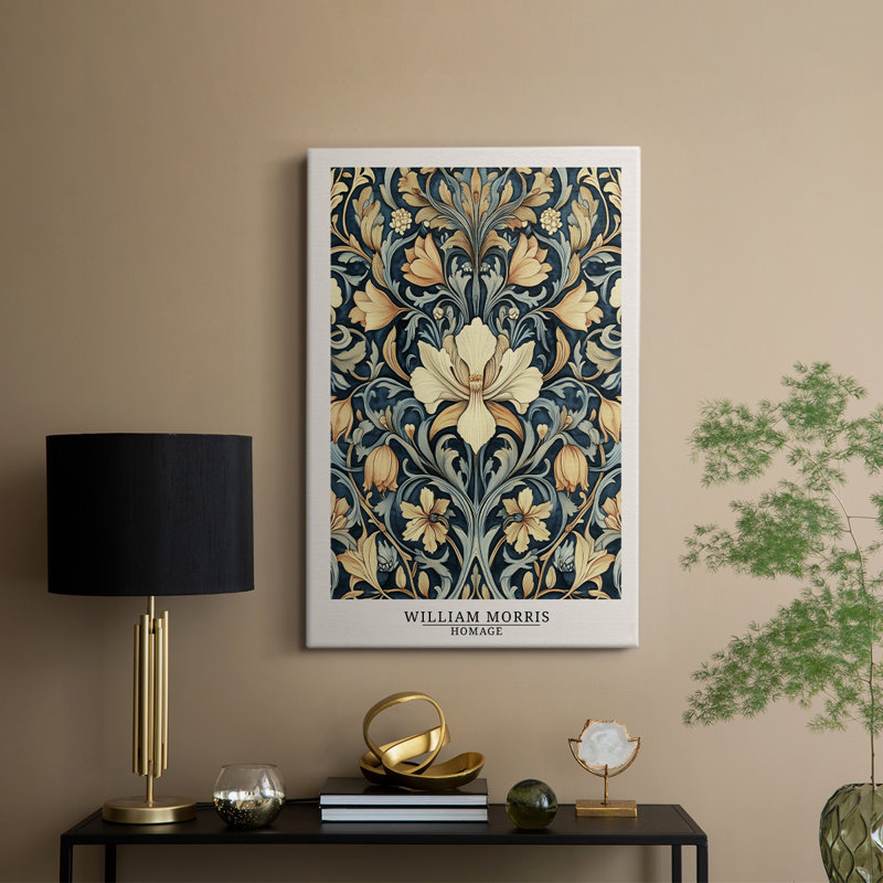 Série DCCCL - Cavas enveloppés de galerie