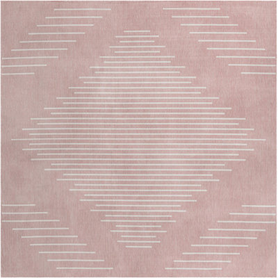 Wallington Striped Indoor Rug