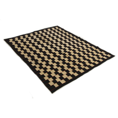 4x6 Parrett Cream Rug
