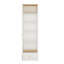 Foristell 1 Door Wardrobe
