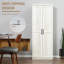 Buffets blancs en carton blanc