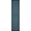 Paire de volets doubles Mid-America en vinyle de taille standard Williamsburg-36812049-36813323-36812054